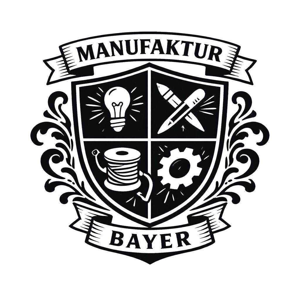 M a n u f a k t u r  B a y e r
